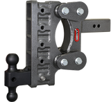 GEN-Y - BOSS Drop Hitch - GH-1315