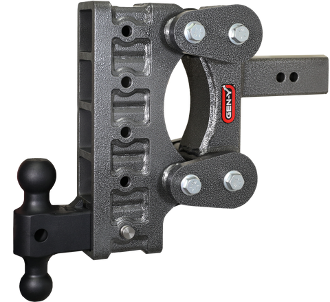 GEN-Y - BOSS Drop Hitch - GH-1315