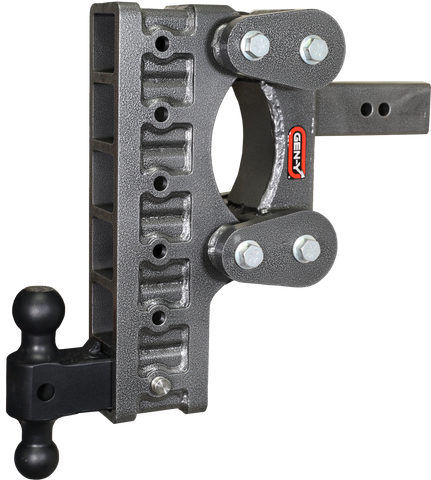 GEN-Y - BOSS Drop Hitch - GH-1316