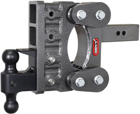 GEN-Y - BOSS Drop Hitch - GH-1324