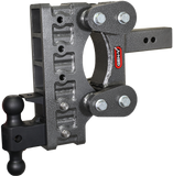 GEN-Y - BOSS Drop Hitch - GH-1325