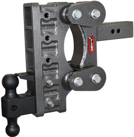 GEN-Y - BOSS Drop Hitch - GH-1325