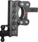 GEN-Y - BOSS Drop Hitch - GH-1326