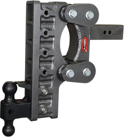 GEN-Y - BOSS Drop Hitch - GH-1326