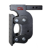 GEN-Y - BOSS Pintle Plate - GH-1401