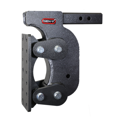 GEN-Y - BOSS Pintle Plate - GH-1401