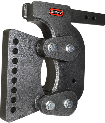 GEN-Y - BOSS Weight Distribution - GH-1402