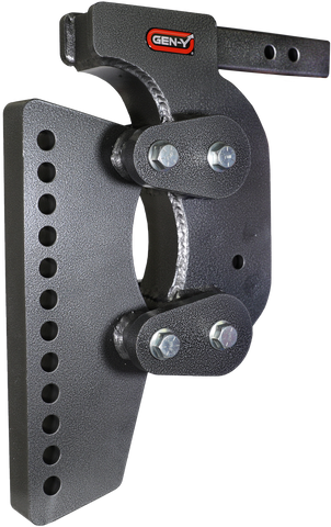 GEN-Y - BOSS Weight Distribution - GH-1403