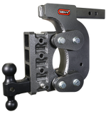 GEN-Y - BOSS Drop Hitch - GH-1414