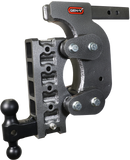 GEN-Y - BOSS Drop Hitch - GH-1415