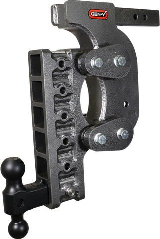 GEN-Y - BOSS Drop Hitch - GH-1416