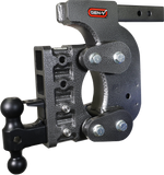 GEN-Y - BOSS Drop Hitch - GH-1424