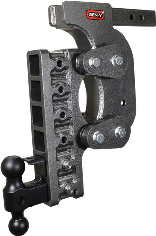 GEN-Y - BOSS Drop Hitch - GH-1426