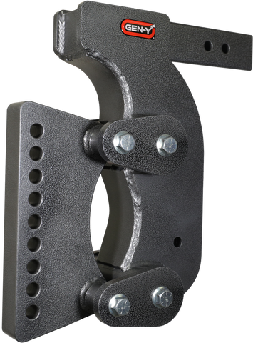 GEN-Y - BOSS Weight Distribution - GH-1502