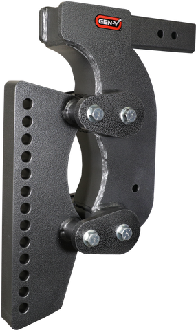 GEN-Y - BOSS Weight Distribution - GH-1503