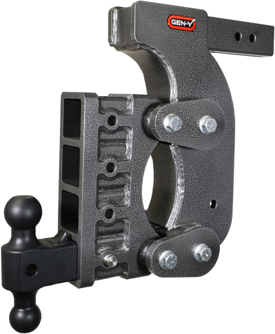 GEN-Y - BOSS Drop Hitch - GH-1514
