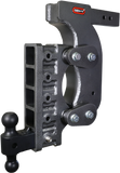 GEN-Y - BOSS Drop Hitch - GH-1515