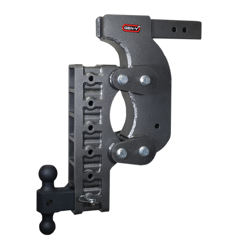 GEN-Y - BOSS Drop Hitch - GH-1516