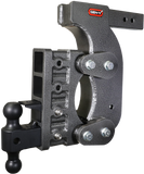 GEN-Y - BOSS Drop Hitch - GH-1524