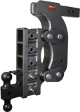 GEN-Y - BOSS Drop Hitch - GH-1525