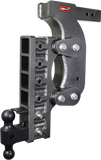 GEN-Y - BOSS Drop Hitch - GH-1526