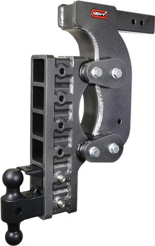 GEN-Y - BOSS Drop Hitch - GH-1526