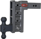 GEN-Y - MEGA-DUTY Drop Hitch - GH-1614