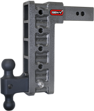GEN-Y - MEGA-DUTY Drop Hitch - GH-1615