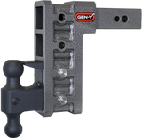 GEN-Y - MEGA-DUTY Drop Hitch - GH-1624