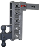GEN-Y - MEGA-DUTY Drop Hitch - GH-1625