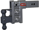 GEN-Y - MEGA-DUTY Drop Hitch - GH-1723
