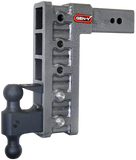 GEN-Y - MEGA-DUTY Drop Hitch - GH-1725