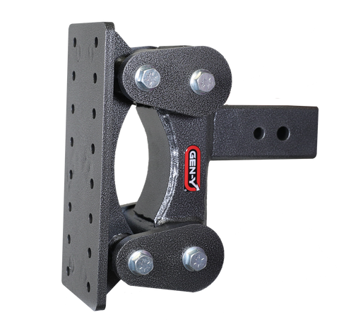 GEN-Y - BOSS Pintle Plate - GH-1801