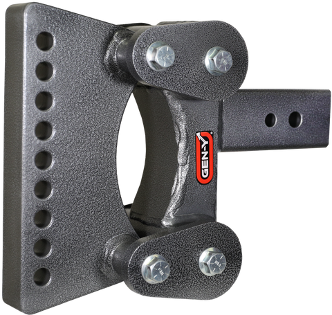 GEN-Y - BOSS Weight Distribution - GH-1802