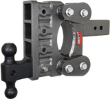 GEN-Y - BOSS Drop Hitch - GH-1814
