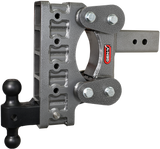 GEN-Y - BOSS Drop Hitch - GH-1815