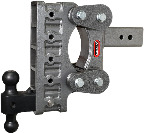 GEN-Y - BOSS Drop Hitch - GH-1815