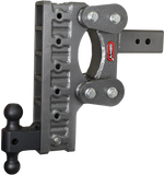 GEN-Y - BOSS Drop Hitch - GH-1816