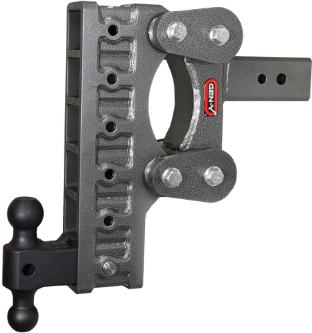 GEN-Y - BOSS Drop Hitch - GH-1816