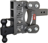 GEN-Y - BOSS Drop Hitch - GH-1824