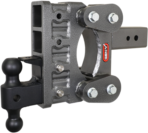 GEN-Y - BOSS Drop Hitch - GH-1824