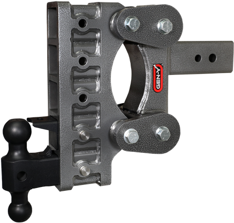 GEN-Y - BOSS Drop Hitch - GH-1825