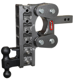GEN-Y - BOSS Drop Hitch - GH-1826