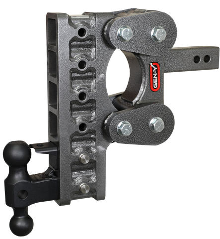 GEN-Y - BOSS Drop Hitch - GH-1826
