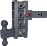 GEN-Y - MEGA-DUTY Drop Hitch - GH-1914