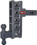 GEN-Y - MEGA-DUTY Drop Hitch - GH-1915