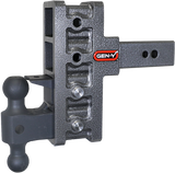 GEN-Y - MEGA-DUTY Drop Hitch - GH-1924
