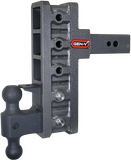 GEN-Y - MEGA-DUTY Drop Hitch - GH-1925
