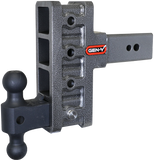 GEN-Y - MEGA-DUTY Drop Hitch - GH-2014