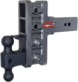GEN-Y - MEGA-DUTY Drop Hitch - GH-2024